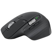 Logitech MX Master 3S Performance Wireless Mouse Graphite