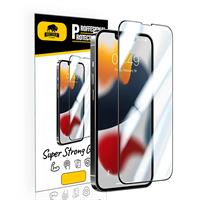 מארז של 10 מגני מסך זכוכית פרימיום ל- iPhone 18 Pro Max