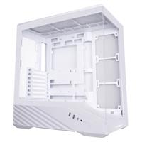 מארז מחשב Lian-Li Vector V100R White