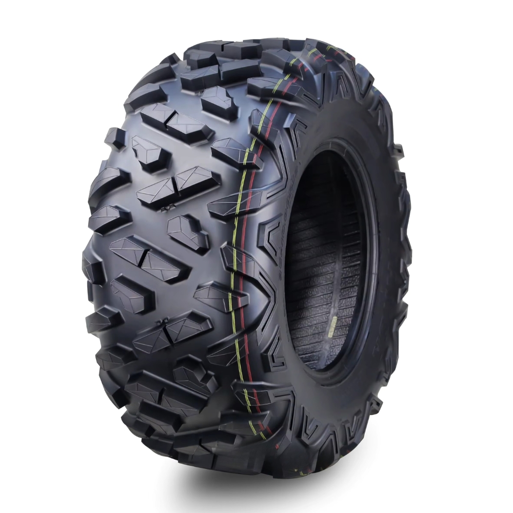 צמיג טרקטורון שטח וונדה Wanda P350 במידה 18X9.5-8