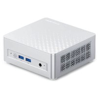 מחשב מיני MinisForum M1 Plus i5-12600H 16GB 512GB SSD W11P