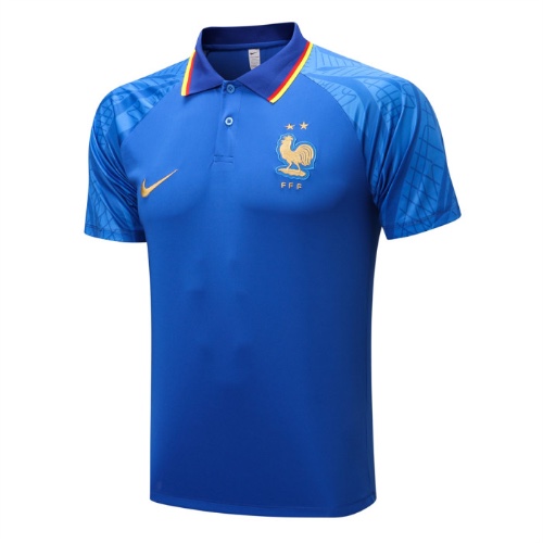 France Polo shirt 2022-23