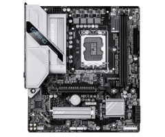 לוח Gigabyte H810M Gaming WIFI6 Micro-Atx DDR5 LGA1851 DP HDMI