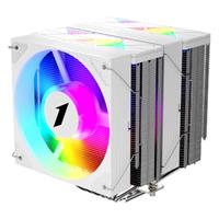 קירור למעבד 1StPlayer CRYO CY12LD RGB PWM White