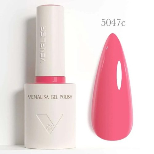 לק ג'ל ונליסה 5047 - 10 מ"ל venalisa