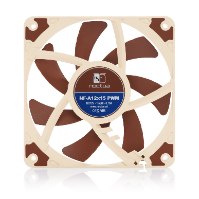 מאורר NOCTUA NF-A12X15 *PWM* 120MM FAN