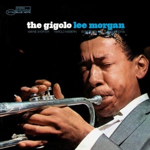 LEE MORGAN/THE GIGOLO