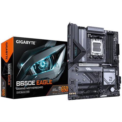 Gigabyte B650E EAGLE