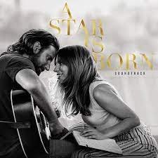LADY GAGA/A STAR IS BORN