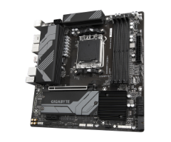 לוח Gigabyte B650M DS3H for zen4 AMD CPU Micro-Atx AM5