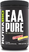 חומצות אמינו EAA Nutrabio כשר