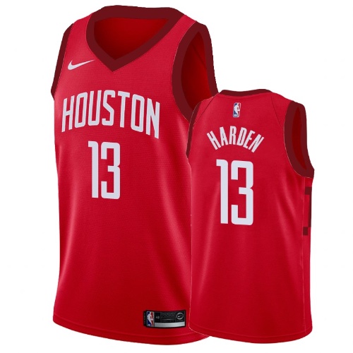 גופיית HARDEN   Houston Rocket NBA