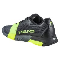 נעלי טניס Revolt Pro 4.0 Men BKYE Head