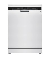 מדיח כלים חדש רחב 60 ס"מ דגם SIEMENS SN23EW28AE סימנס לבן