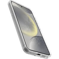 כיסוי OtterBox Symmetry ל- Samsung Galaxy S24 צבע שקוף