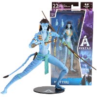 דמות פעולה אווטאר נייטירי 18 ס"מ Neytiri (Avatar Movie) 7" Figure