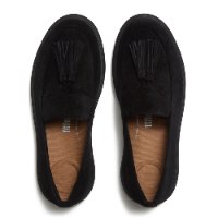iQ-Comff לופר שחור FITFLOP iQ-Comff Loafer פיטפלופ