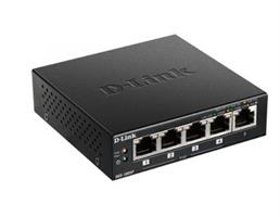 DGS-1005P/B3A D-Link