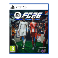 משחק - PS5 EA SPORTS FC 26 ARABIC