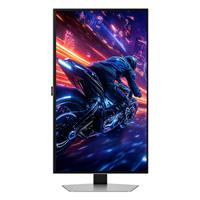 מסך מחשב לגיימינג Samsung 27" Odyssey G6 OLED QHD 500Hz 0.03ms