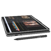 מחשב נייד - Lenovo Yoga 7 14IAL7 I5-1240P 16GB 1TB SSD 14" 2.8K OLED PEN WIN11
