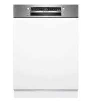מדיח חצי אינטגראלי 13 מערכות כלים Bosch SMI2ITS09E