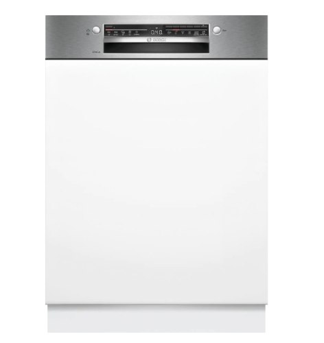 מדיח חצי אינטגראלי 13 מערכות כלים Bosch SMI2ITS09E