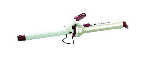 BaByliss מחליק שיער דגם BAST250ILE+מסלסל שיער 16 מ"מ BA-271CILE
