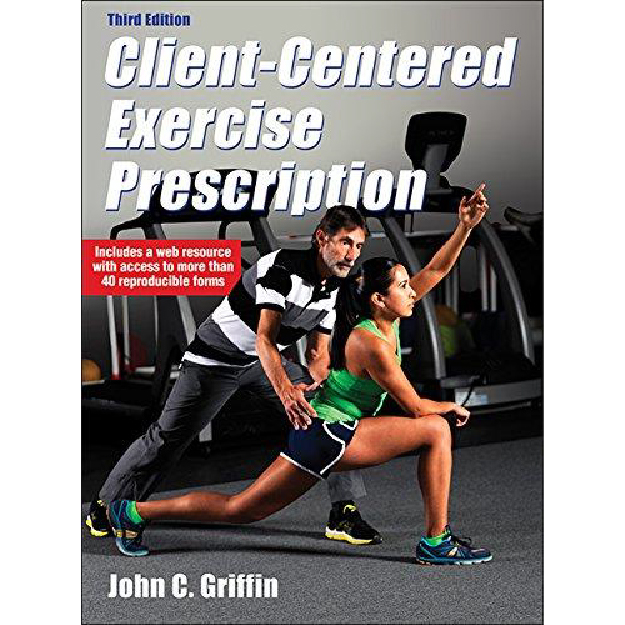 Client-Centered Exercise Prescription