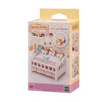 משפ' סילבניאן - עריסת תינוק - Sylvanian Families 5534