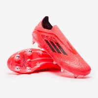 Adidas F50 Elite Laceless SG