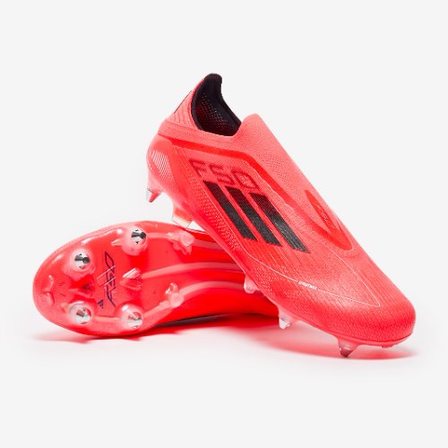 Adidas F50 Elite Laceless SG