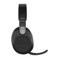 Jabra Evolve2 85 MS USB-C Bluetooth Stereo Headset