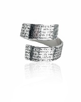 Lady Ring Silver