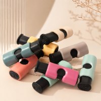 סט 40 קליפסים לאיטום שקיות מזון דגם ClipMax