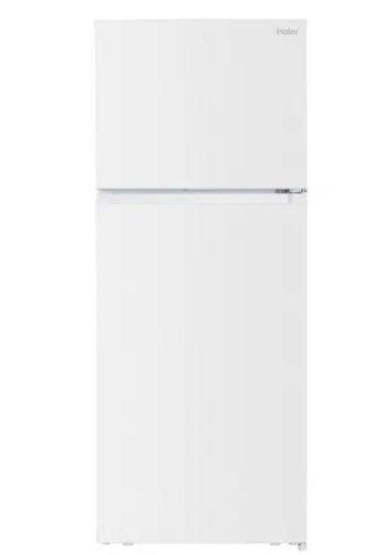 מקרר HAIER מקפיא עליון HRF 2520WW האייר לבן