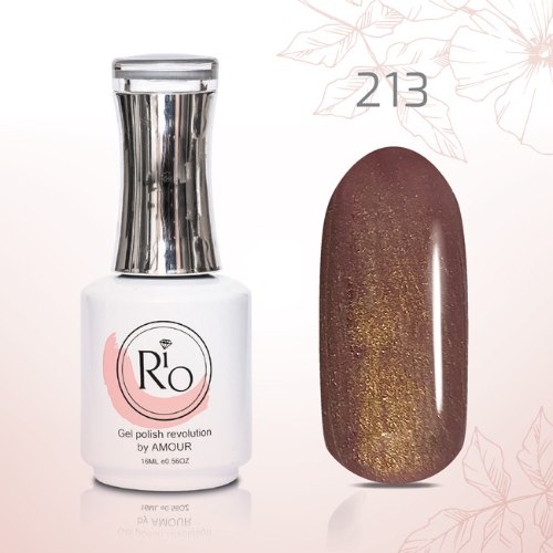 לק ג'ל ריו 213 RIO