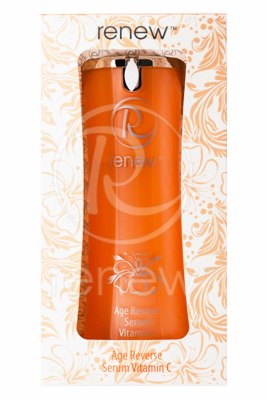 סרום ויטמין Renew- Age Reverse Serum Vitamin C