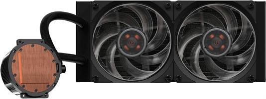 CoolerMaster ML240P Mirage Liquid Cooler