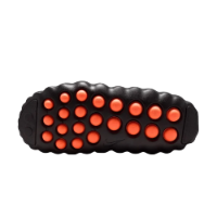 'Nike Mind 001   'Black - כפכפים נייק מיינד ילדים