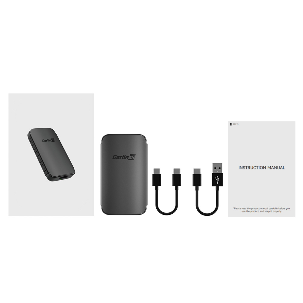 Carlinkit Mini Ultra1