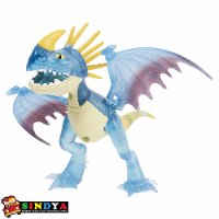 הדרקון הראשון שלי דרקון העולם הנסתר DRAGONS REVEALED STORMFLY