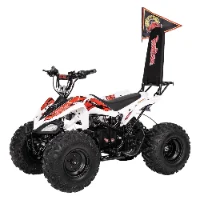 טומרייד - טרקטורון - TOMRIDE TR-290 60V
