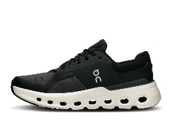 Cloudrunner 2 Wide Eclipse | Black