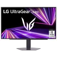 מסך מחשב לגיימינג LG 27" UltraGear OLED QHD 240Hz 0.03ms