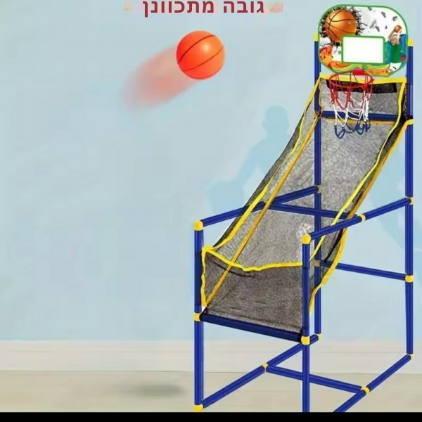 משחק-כדורסל-ביתי-ארקייד-לילדים-9