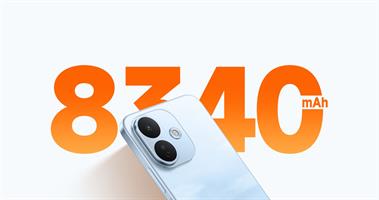 Redmi Note 17 Pro 8+256 5G
