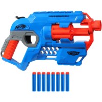 רובה Nerf  ALPHA STRIKE HAMMERSTORM