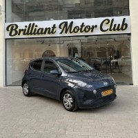 HYUNDAI i10 2024