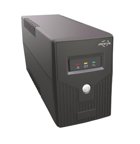 אל פסק ARMOR LINE UPS LV 600VA 360W